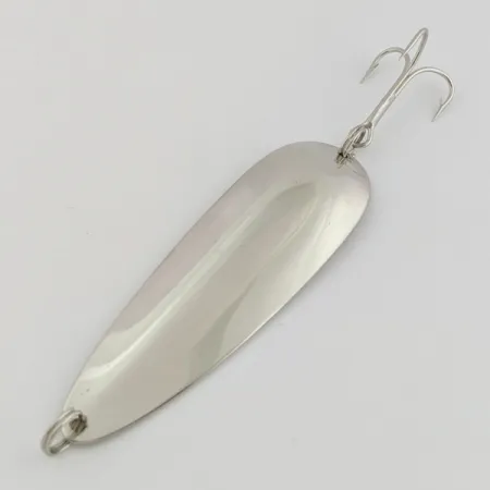 Eppinger Dardevle Detroit Lusikka, Nikkeli, 28g, 1950-luku, #24592