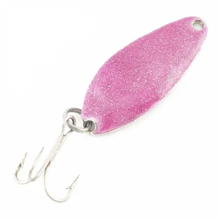 Lusikkauistin Seneca Little Cleo UV, violetti nikkeli, 7 g, #24694