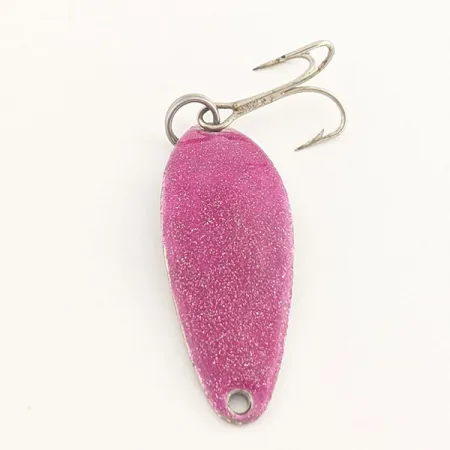 Seneca Little Cleo UV Lusikka, Nikkeli/Purppura, 7g, Leima, #24594