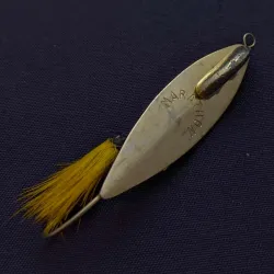 Weedless Marathon