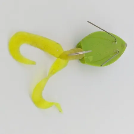 Fromme's Weed Hopper Ruohouistin, Vihreä, Suojat, #24603