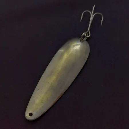 Dardevle Detroit Lusikkauistin, Nikkeli, 28 g, Vintage, #24605