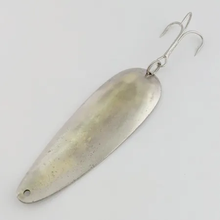 Dardevle Detroit Lusikkauistin, Nikkeli, 28 g, Vintage, #24605