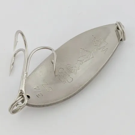 Seneca Little Cleo, Lusikka, Nickel, 21 g, Hula Girl, #24606