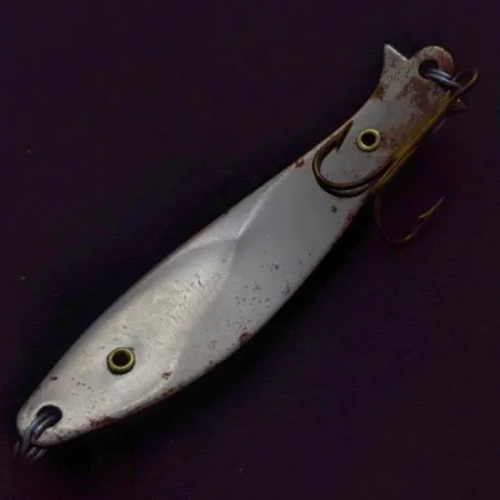 Worth Water Demon Lusikka, Pearl, 9 g, helmiäinen, #24611