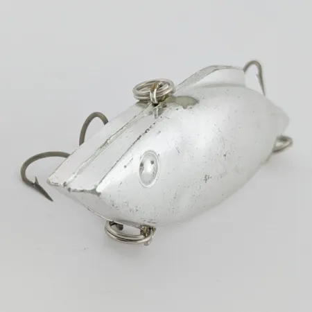 Bill Lewis Rat-L-Trap Lipless, 22 Nickel, 14g, Räminä, #24615