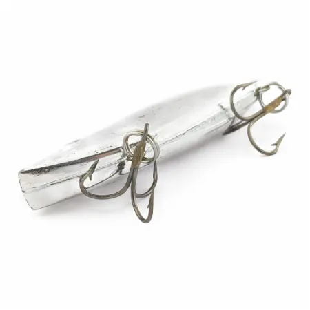 Bill Lewis Rat-L-Trap Lipless, 22 Nickel, 14g, Räminä, #24615