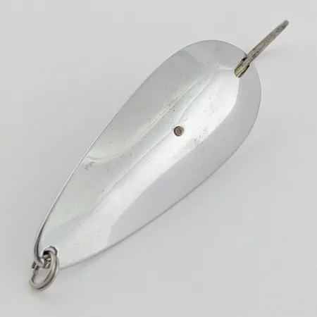 Tony Accetta Weed Doger Lusikka, Nikkeli, 21 g, Ruohosuojus, #24618