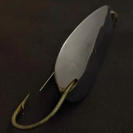 Tony Accetta Weed Doger Lusikka, Nikkeli, 21 g, Ruohosuojus, #24618