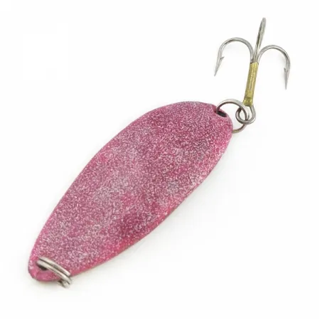 Little Cleo (Hula Girl) Lusikka, Nikkeli/Vaaleanpunainen, 14g, #24623