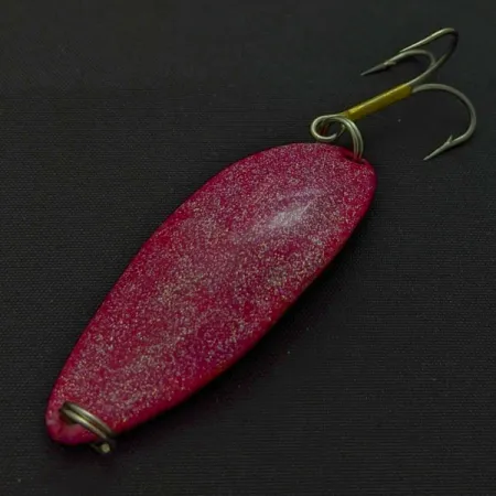 Little Cleo (Hula Girl) Lusikka, Nikkeli/Vaaleanpunainen, 14g, #24623