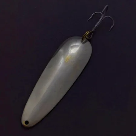 Dardevle Detroit, nikkeli, 28 g, lusikkauistin, #24636