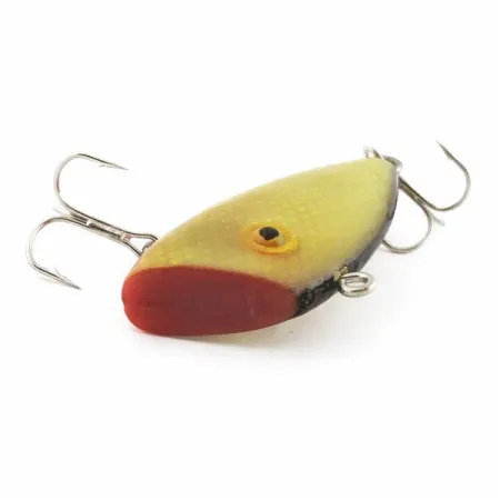 Cotton Cordell Swimming Shad, Yellow Red, 7 g, Uppoava, #24638