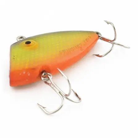 Cotton Cordell Swimming Shad, Yellow Red, 7 g, Uppoava, #24638