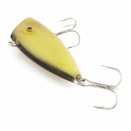 Cotton Cordell Swimming Shad, Yellow Red, 7 g, Uppoava, #24638