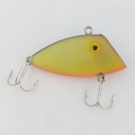 Cotton Cordell Swimming Shad, Yellow Red, 7 g, Uppoava, #24638