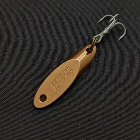 Acme Kastmaster Lusikka, Kupari, 2.5 g, Stansattu, #24639