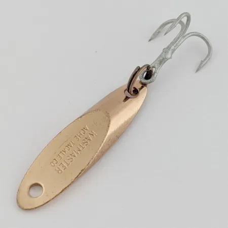 Acme Kastmaster Lusikka, Kupari, 2.5 g, Stansattu, #24639