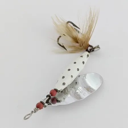 Abu Garcia Spinnaren Reflex Lippa, Valkoinen, 7 g, Sulka, #24644