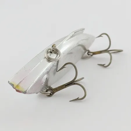Bill Lewis Rat-L-Trap Lipless, 22 Nickel, 14g, Räminä, #24645