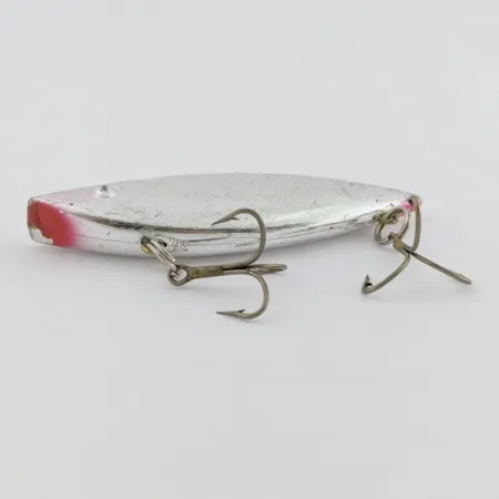 Bill Lewis Rat-L-Trap Lipless, 22 Nickel, 14g, Räminä, #24645