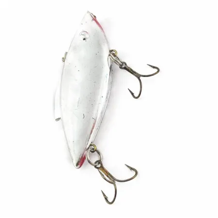 Bill Lewis Rat-L-Trap Lipless, 22 Nickel, 14g, Räminä, #24645