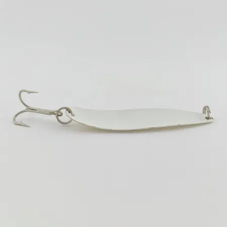 Hicks Tackle Glow Lusikka, Glow, 10g, Itsevalaiseva, #24649