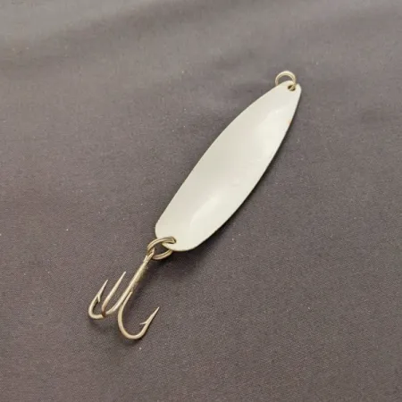 Hicks Tackle Glow Lusikka, Glow, 10g, Itsevalaiseva, #24649