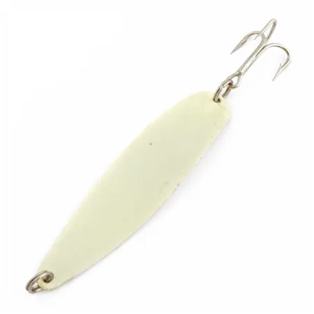 Hicks Tackle Glow Lusikka, Glow, 10g, Itsevalaiseva, #24649