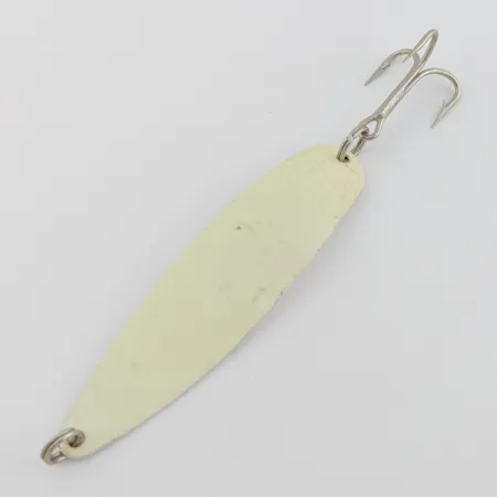 Hicks Tackle Glow Lusikka, Glow, 10g, Itsevalaiseva, #24649