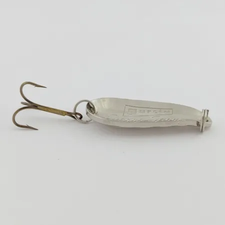 Garcia Sierra Spoon Uistin, Silver, 11 g, Uritettu, #24652