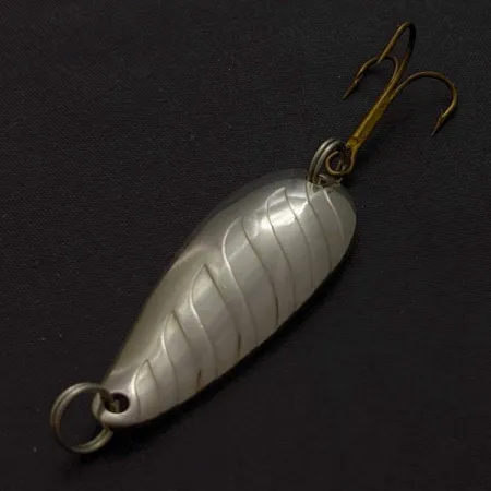 Garcia Sierra Spoon Uistin, Silver, 11 g, Uritettu, #24652