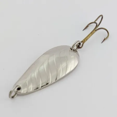 Garcia Sierra Spoon Uistin, Silver, 11 g, Uritettu, #24652