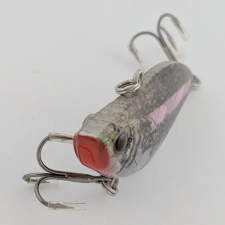 W Lure Lipless Vibe, Taimen, 14g, Uppoava, Räminä, #24677