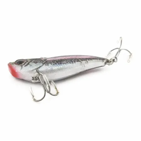 W Lure Lipless Vibe, Taimen, 14g, Uppoava, Räminä, #24677