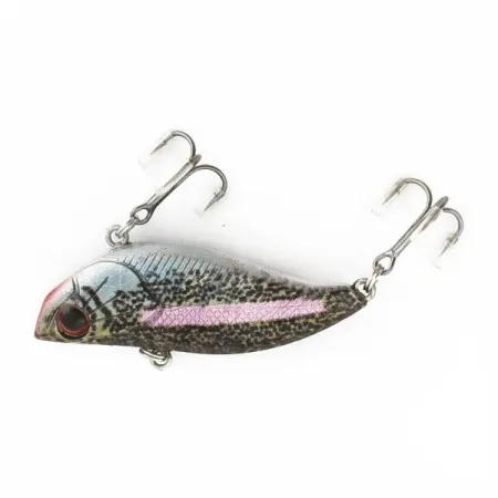 W Lure Lipless Vibe, Taimen, 14g, Uppoava, Räminä, #24677