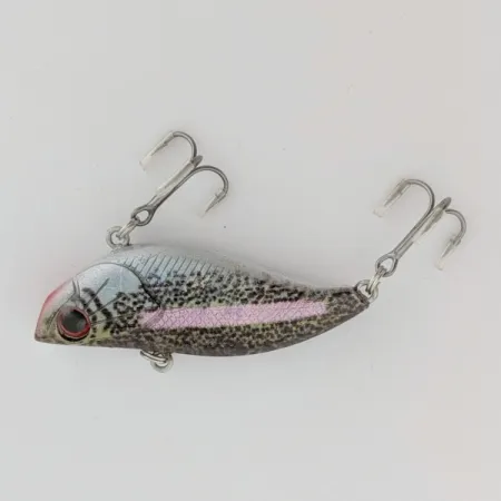 W Lure Lipless Vibe, Taimen, 14g, Uppoava, Räminä, #24677