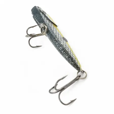 W Lure Lipless Vaappu, Sexy Shad, 14g, Uppoava Rämistin, #24678