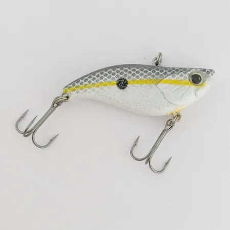 W Lure Lipless Vaappu, Sexy Shad, 14g, Uppoava Rämistin, #24678