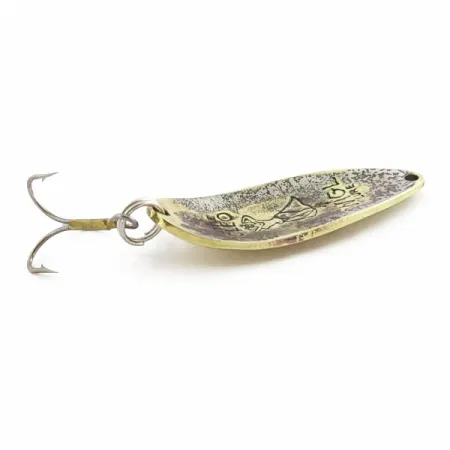 Seneca Little Cleo Lusikka, Messinki, 14g, Hula Girl, #24680