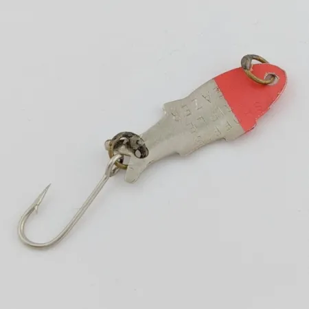 Lusikka Shoff's Triple Teazer, Puna/Nikkeli, 1g, #24685