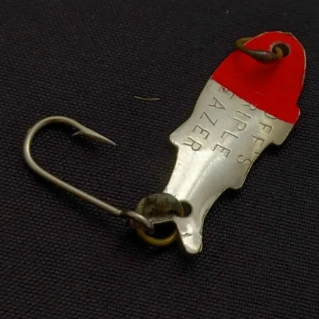 Lusikka Shoff's Triple Teazer, Puna/Nikkeli, 1g, #24685