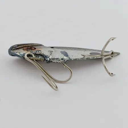 Cotton Cordell Gay Blade Viehe, nikkeli, 12 g, säädettävä, #24688