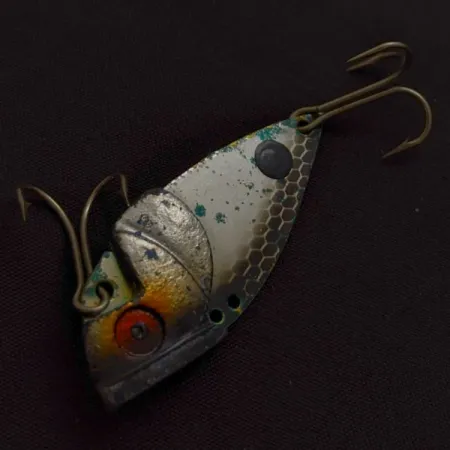 Cotton Cordell Gay Blade Viehe, nikkeli, 12 g, säädettävä, #24688