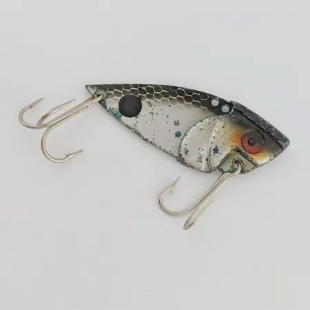 Cotton Cordell Gay Blade Viehe, nikkeli, 12 g, säädettävä, #24688