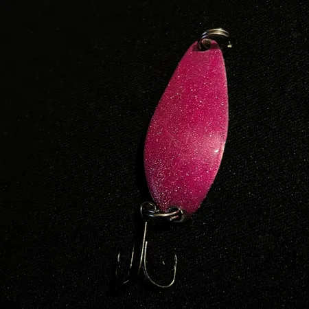 Lusikkauistin Seneca Little Cleo UV, violetti nikkeli, 7 g, #24694