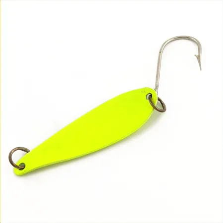 Tamiron Honeybees Flutter Uistelulusikka, Chartreuse, 2.5g, #24713