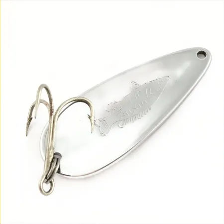 Dayton Dixie Jet Lusikka, Nikkeli, 18g, Kalastanssaus, #24714
