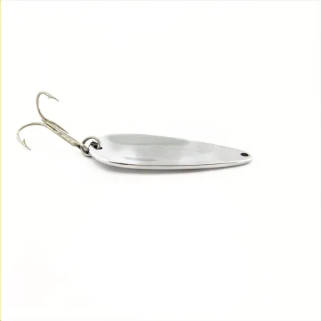 Dayton Dixie Jet Lusikka, Nikkeli, 18g, Kalastanssaus, #24714