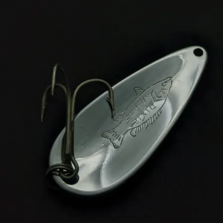 Dayton Dixie Jet Lusikka, Nikkeli, 18g, Kalastanssaus, #24714